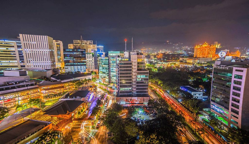 real estate philippines