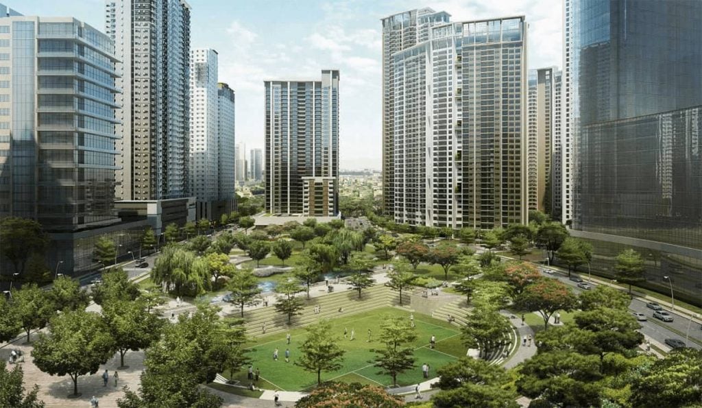 real estate philippines